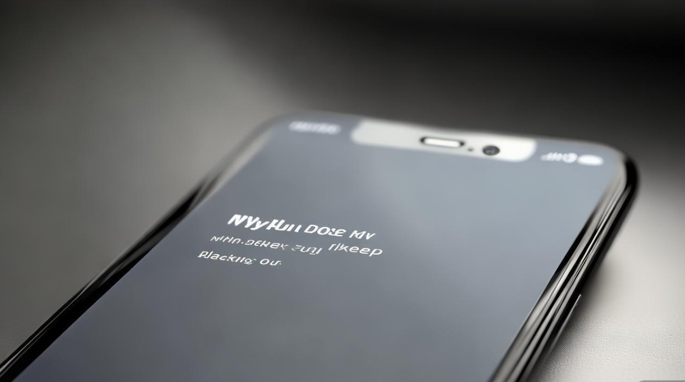 苹果手机屏幕经常黑屏是什么原因导致的?