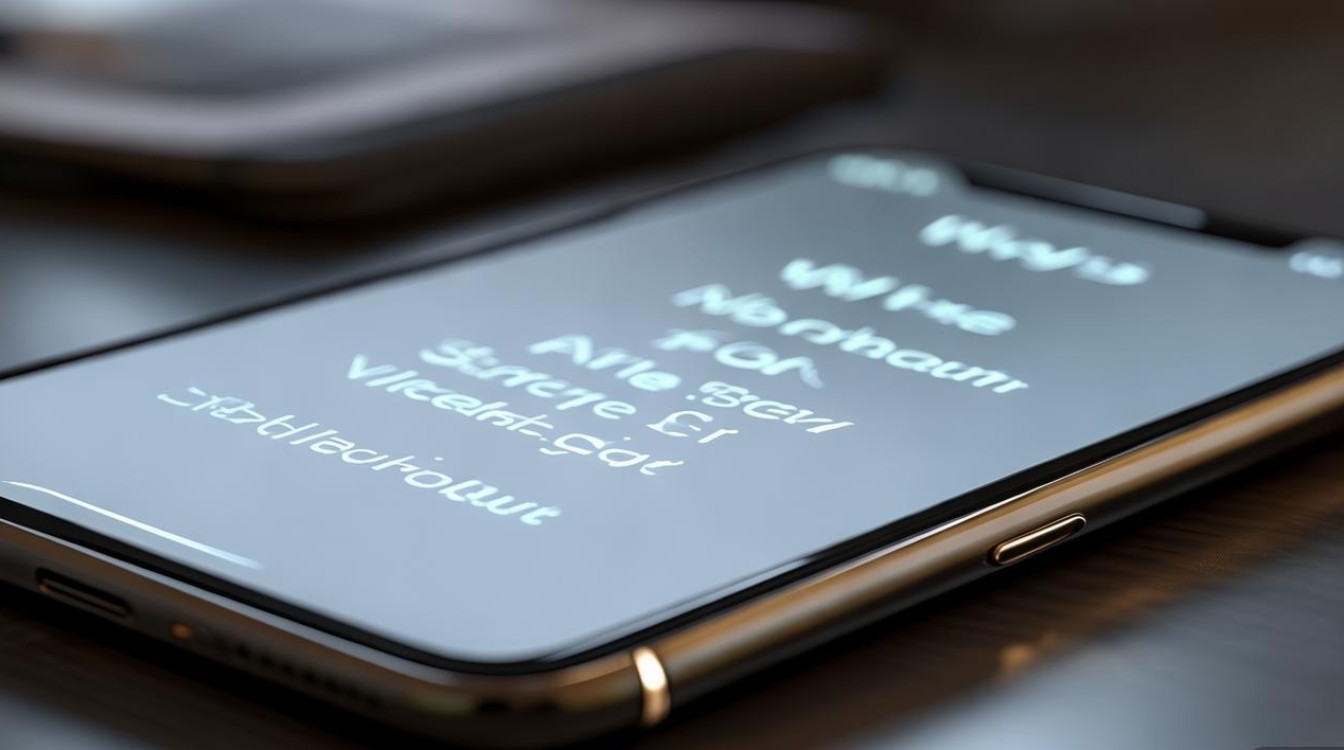 苹果手机屏幕经常黑屏是什么原因导致的?