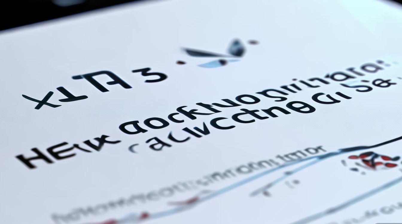 华为AL00数据连不上怎么办?手机网络异常怎么修复?