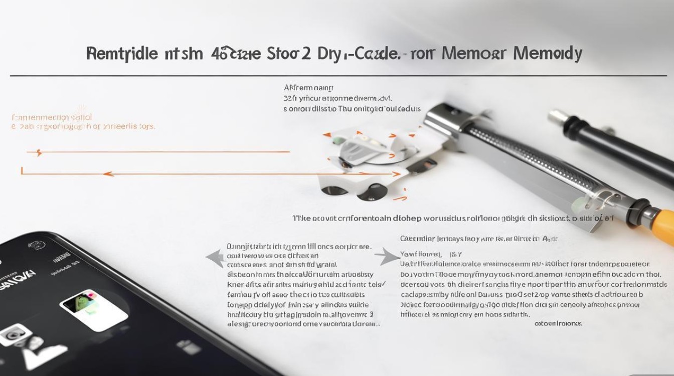 华为4x怎么装内存卡？详细步骤与注意事项解析