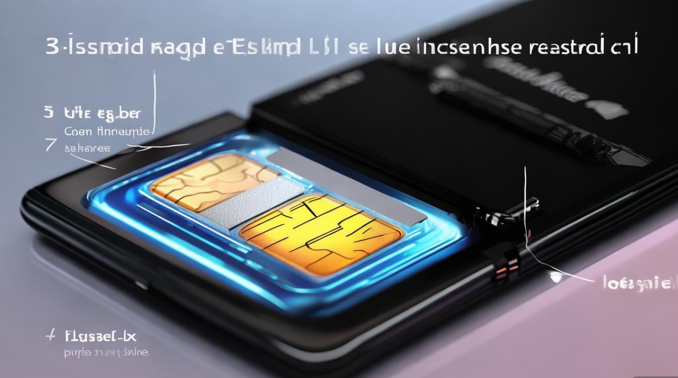 华为荣耀X2电话卡怎么插？SIM卡安装教程详解