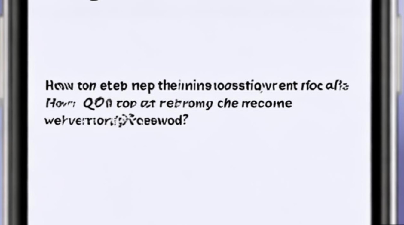 手机QQ聊天记录漫游密码怎么设置？漫游验证密码怎么弄？
