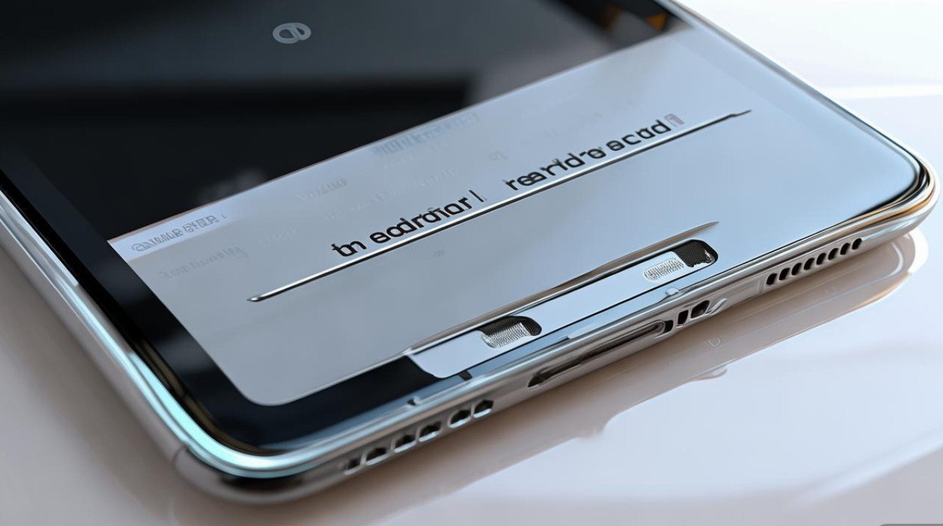 华为H60-L02手机突然不读卡怎么办？