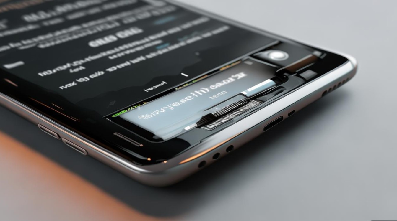 华为H60-L02手机突然不读卡怎么办？