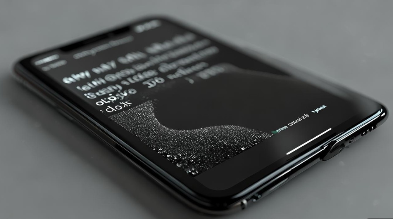 苹果手机屏幕经常黑屏是什么原因导致的啊?