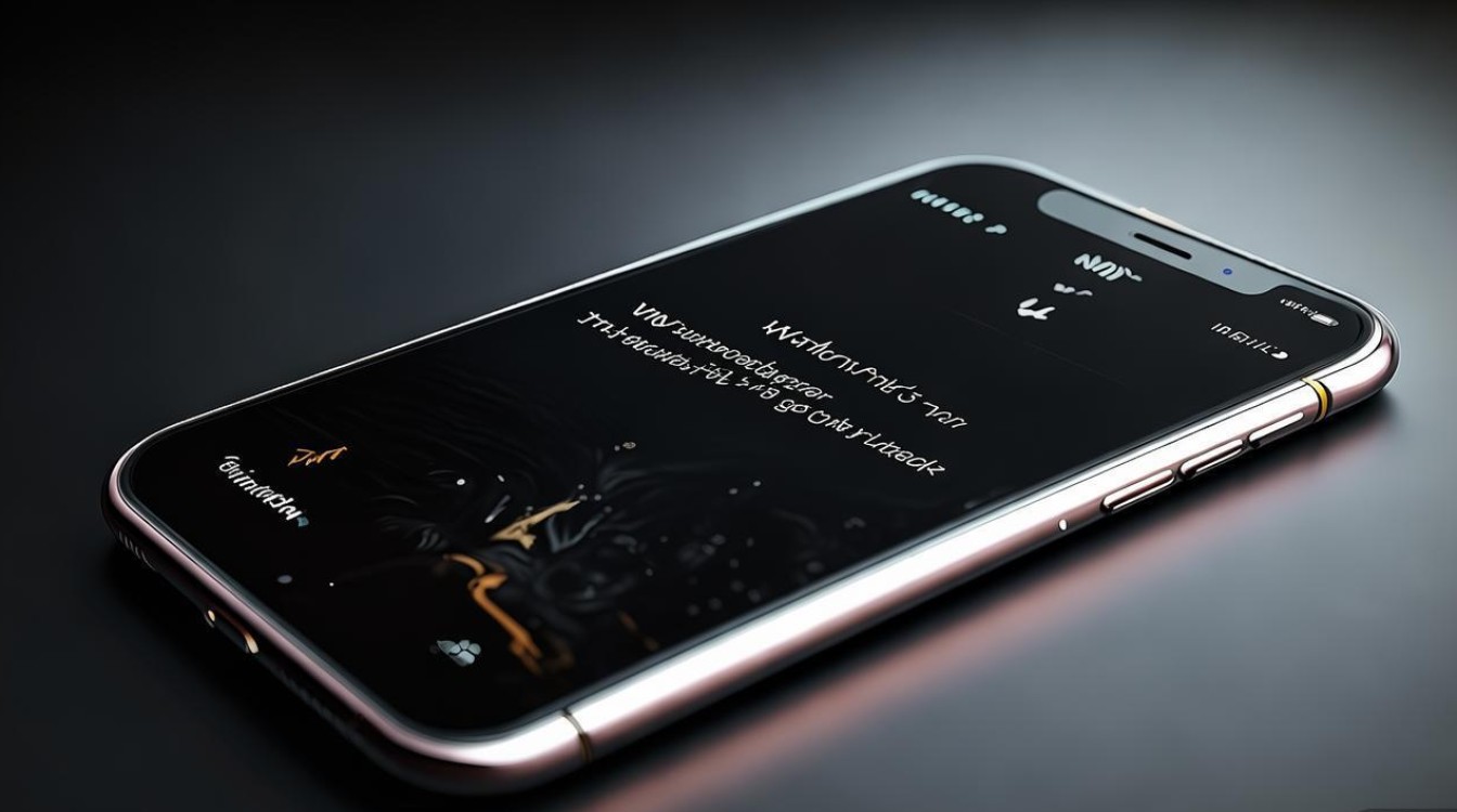 苹果手机屏幕经常黑屏是什么原因导致的啊?