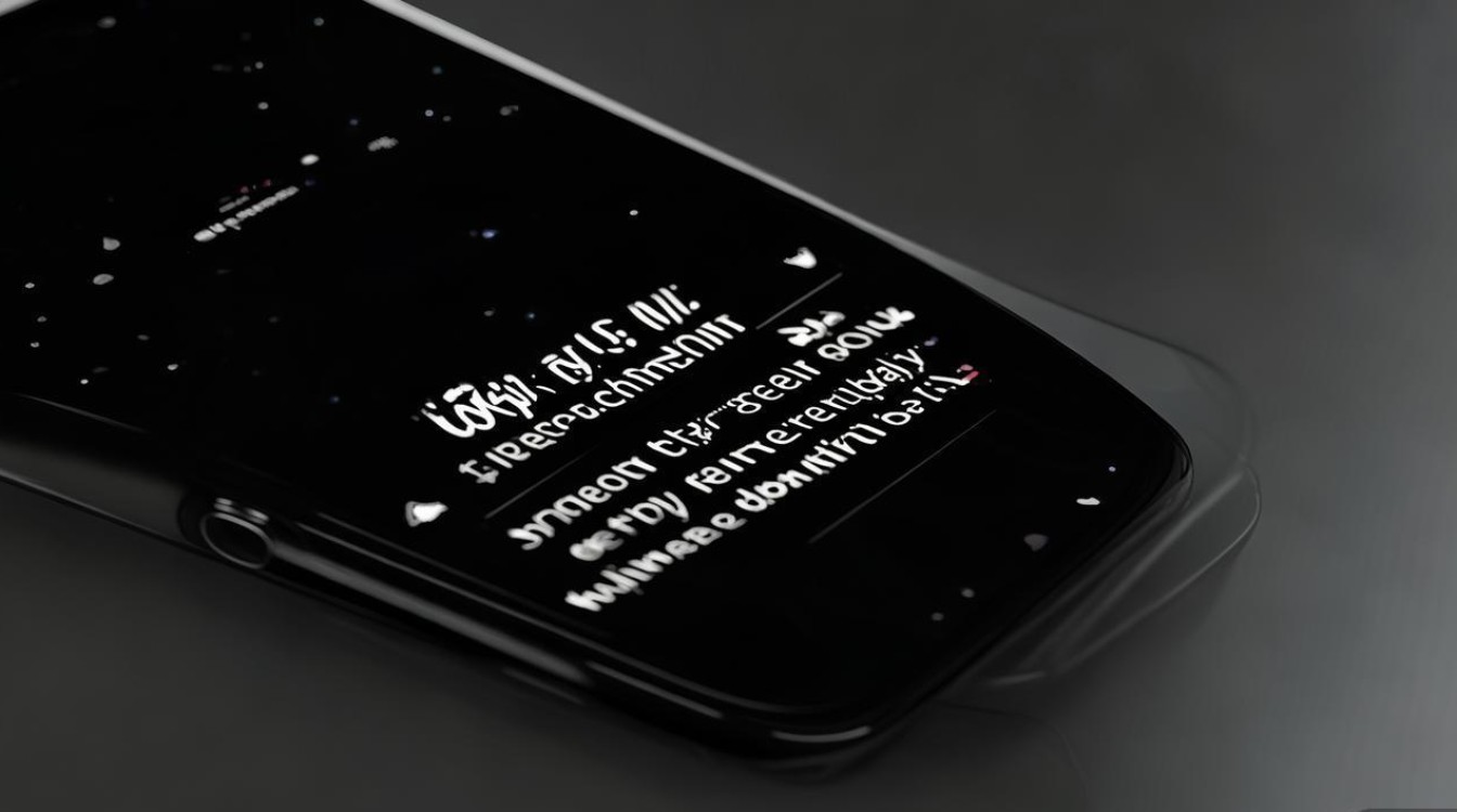 苹果手机屏幕经常黑屏是什么原因导致的啊?