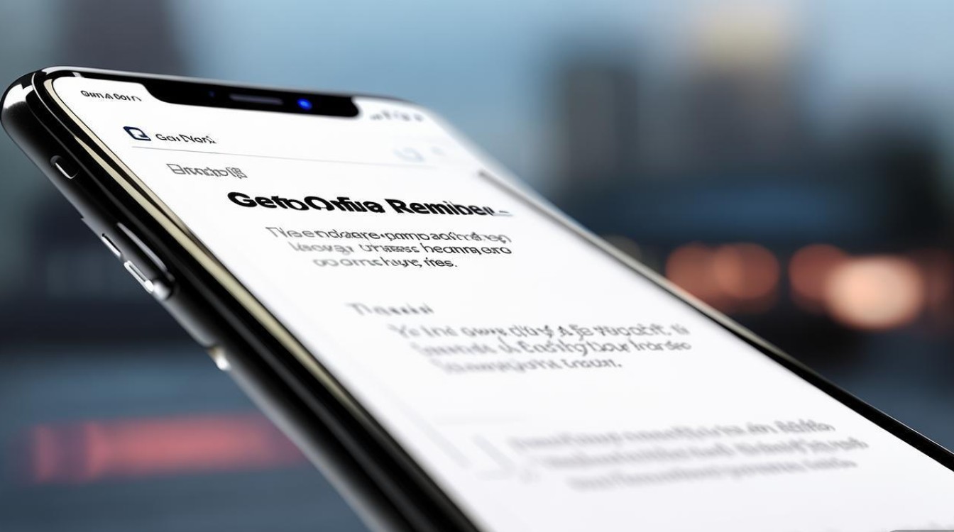 高德地图下车提醒功能在哪?如何开启下车提醒?