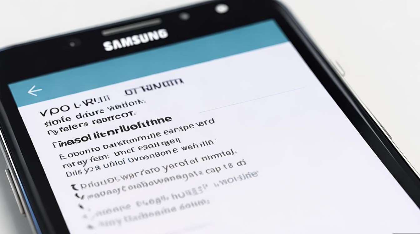 三星S7重启方法找不到?设置里怎么手动重启?