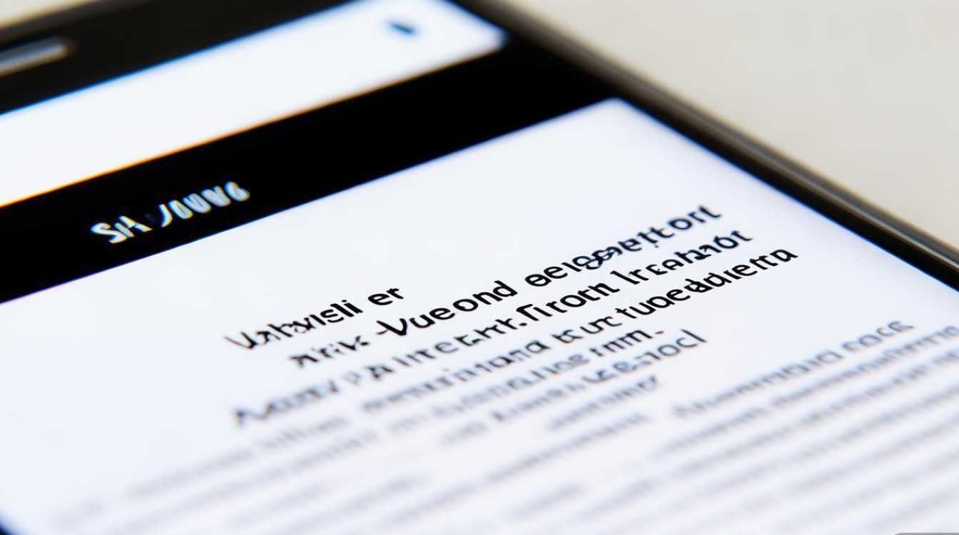 三星S7重启方法找不到?设置里怎么手动重启?