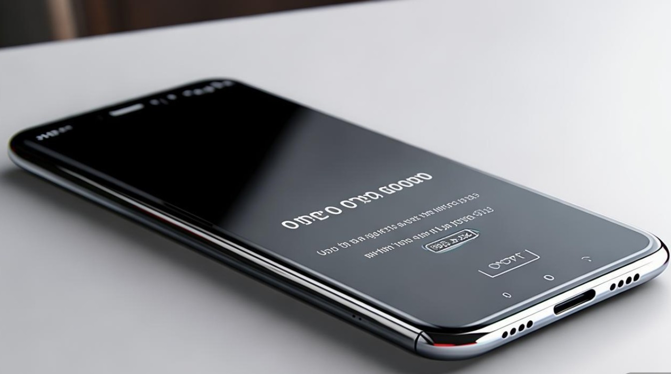 充电后OPPO怎么按开机键没反应？