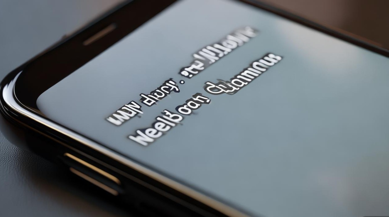 苹果手机屏幕经常黑屏是什么原因导致的?