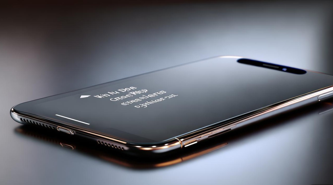 苹果手机屏幕经常黑屏是什么原因导致的?