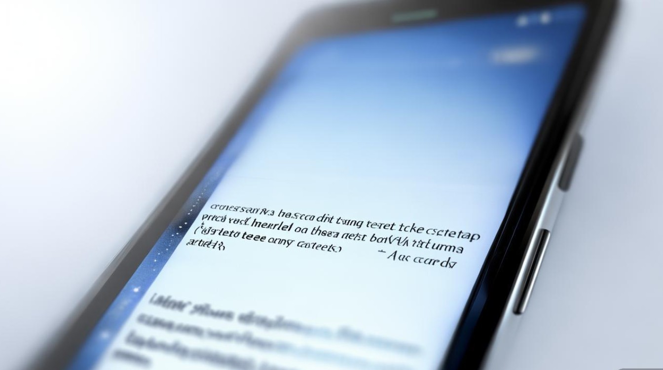 华为QQ字体不显示怎么解决？教你恢复字体显示方法