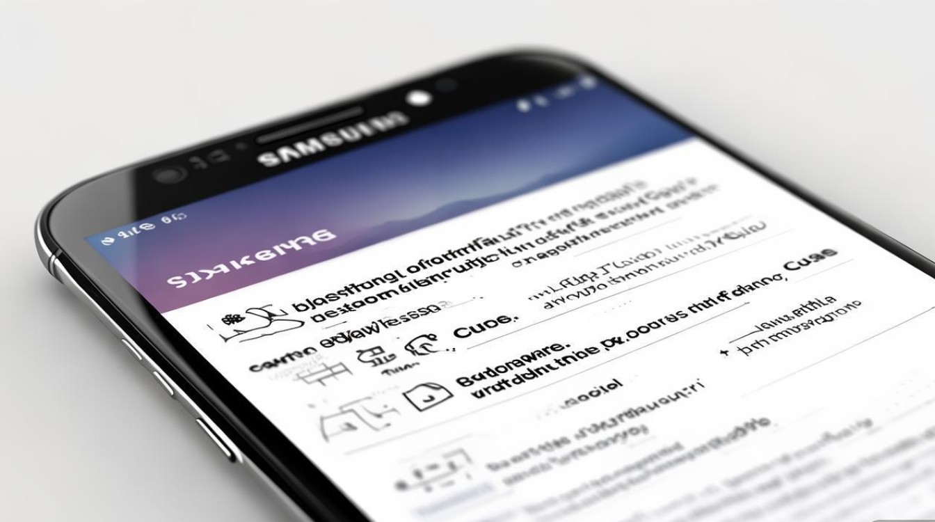 三星S7反复重启怎么办？原因与解决方法详解