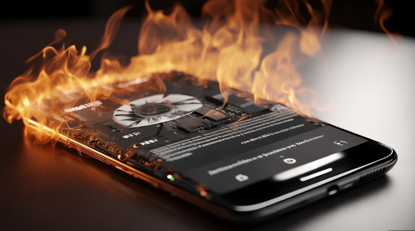 华为Mate7手机发烫是什么原因导致的?