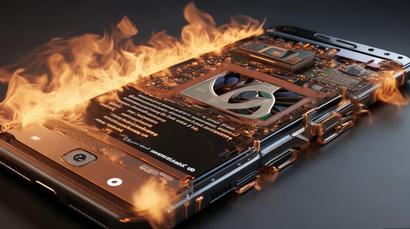 华为Mate7手机发烫是什么原因导致的?