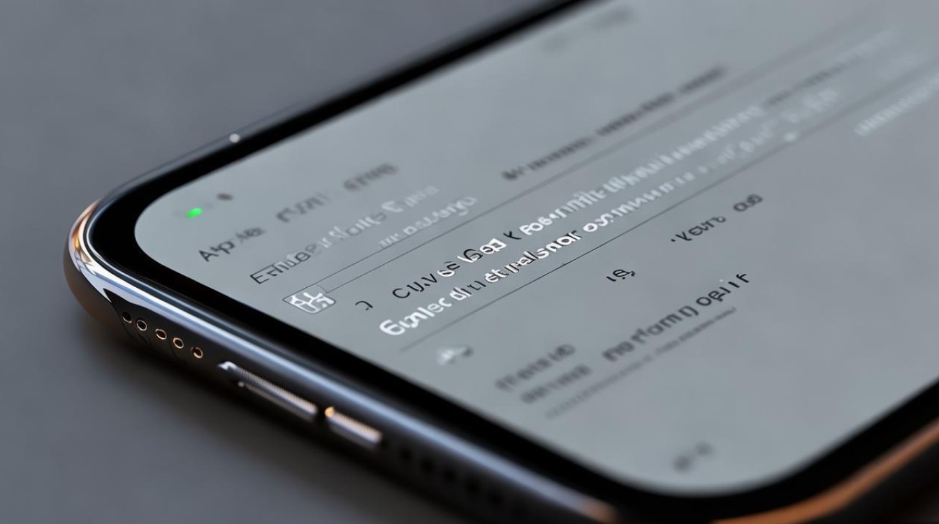 苹果手机屏幕键按不动是什么原因导致的？