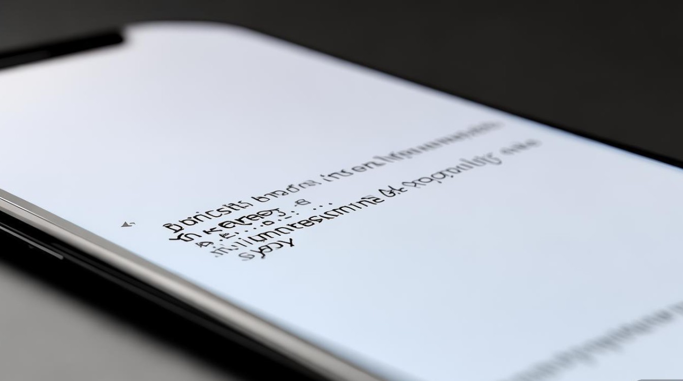 苹果手机屏幕键按不动是什么原因导致的？