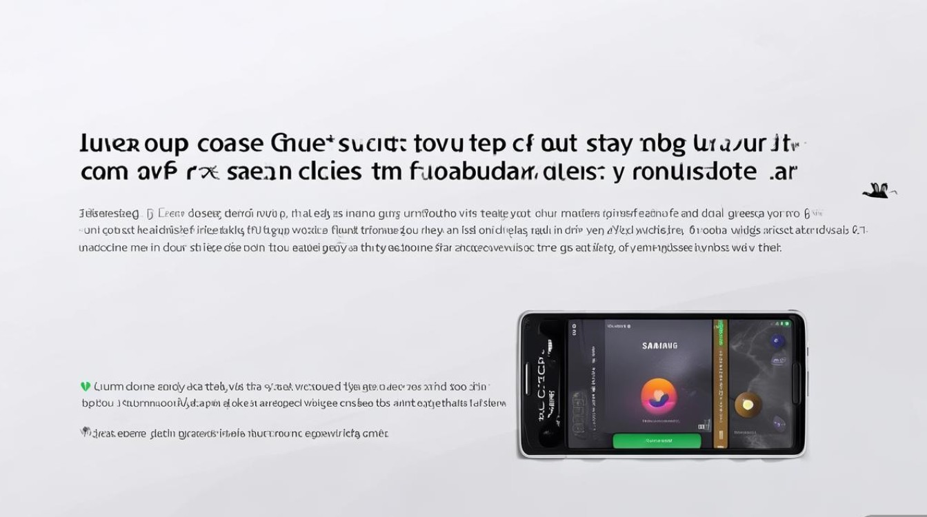 三星s7怎么用语音聊天？详细步骤与常见问题解答