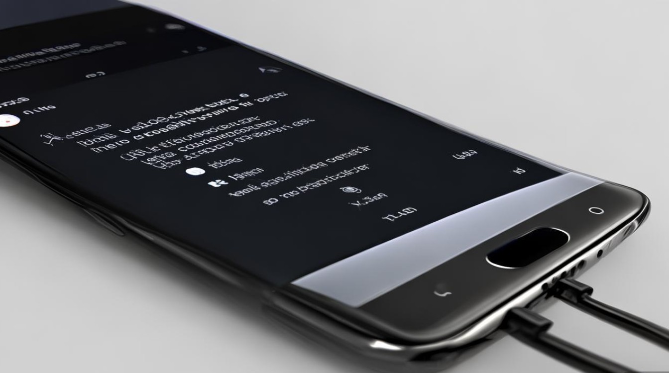 三星S7连接U盘后如何安全退出不损坏文件？