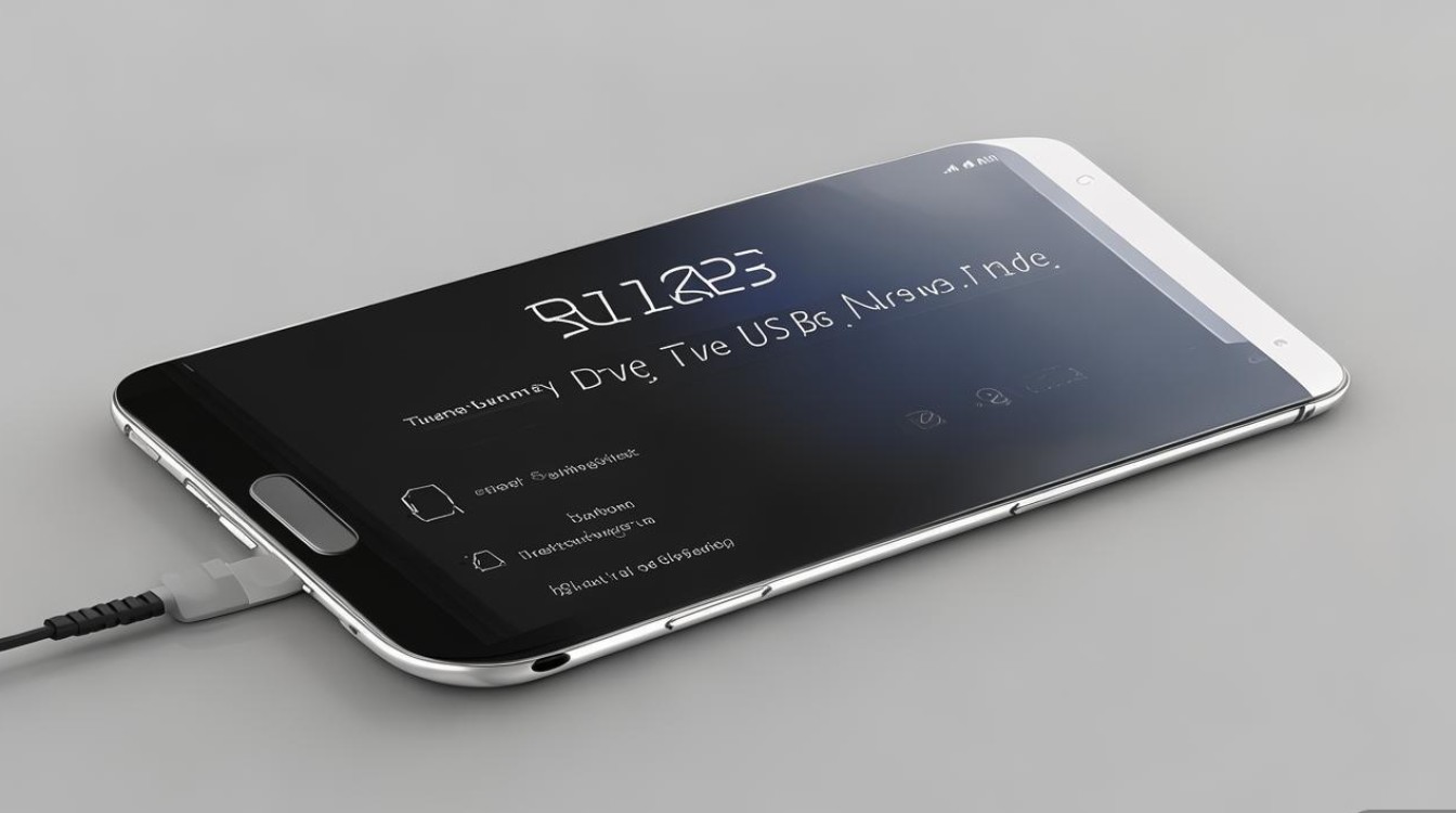 三星S7连接U盘后如何安全退出不损坏文件？