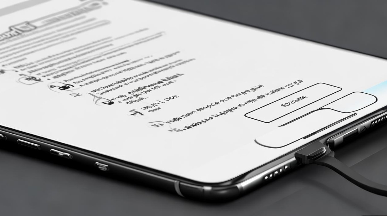 三星S7连接U盘后如何安全退出不损坏文件？