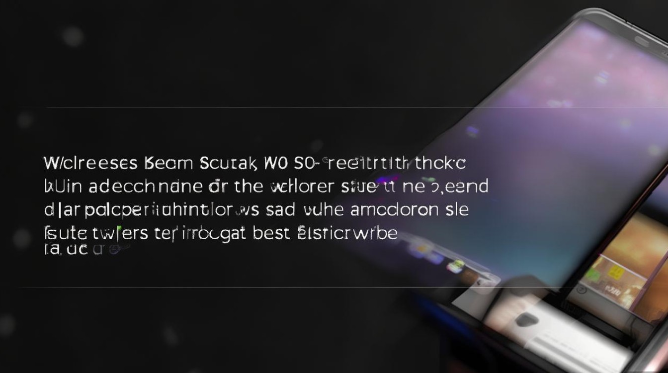 红米K70至尊冠军版怎么无线投屏电视不卡顿?