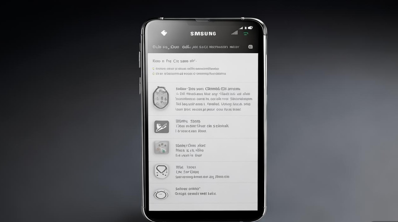 三星s7怎么同步邮箱?详细步骤及常见问题解决方法