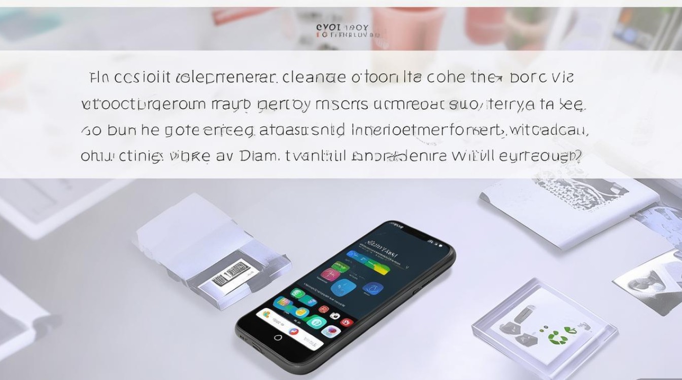 vivoy22手机内存怎么清除？教你详细步骤和技巧