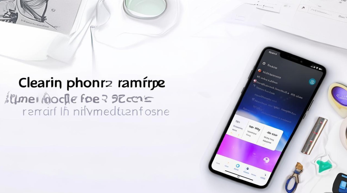 vivoy22手机内存怎么清除？教你详细步骤和技巧