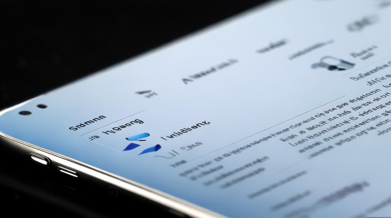 三星s7怎么设置菜单