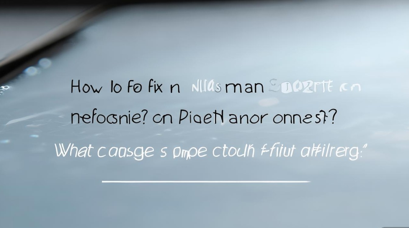 苹果手机屏幕点不开怎么办？触控失灵是什么原因导致的？