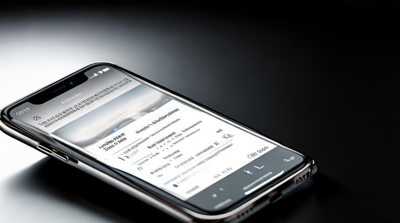 苹果手机屏幕快捷键设置不了怎么办？