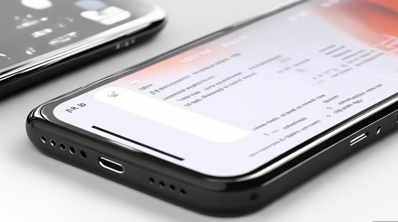 苹果手机屏幕快捷键设置不了怎么办？