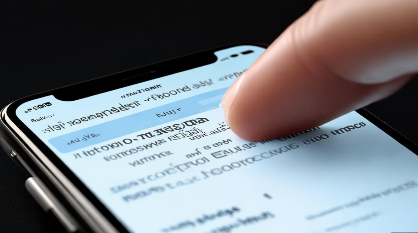 苹果手机屏幕显示不全屏怎么调整回来？