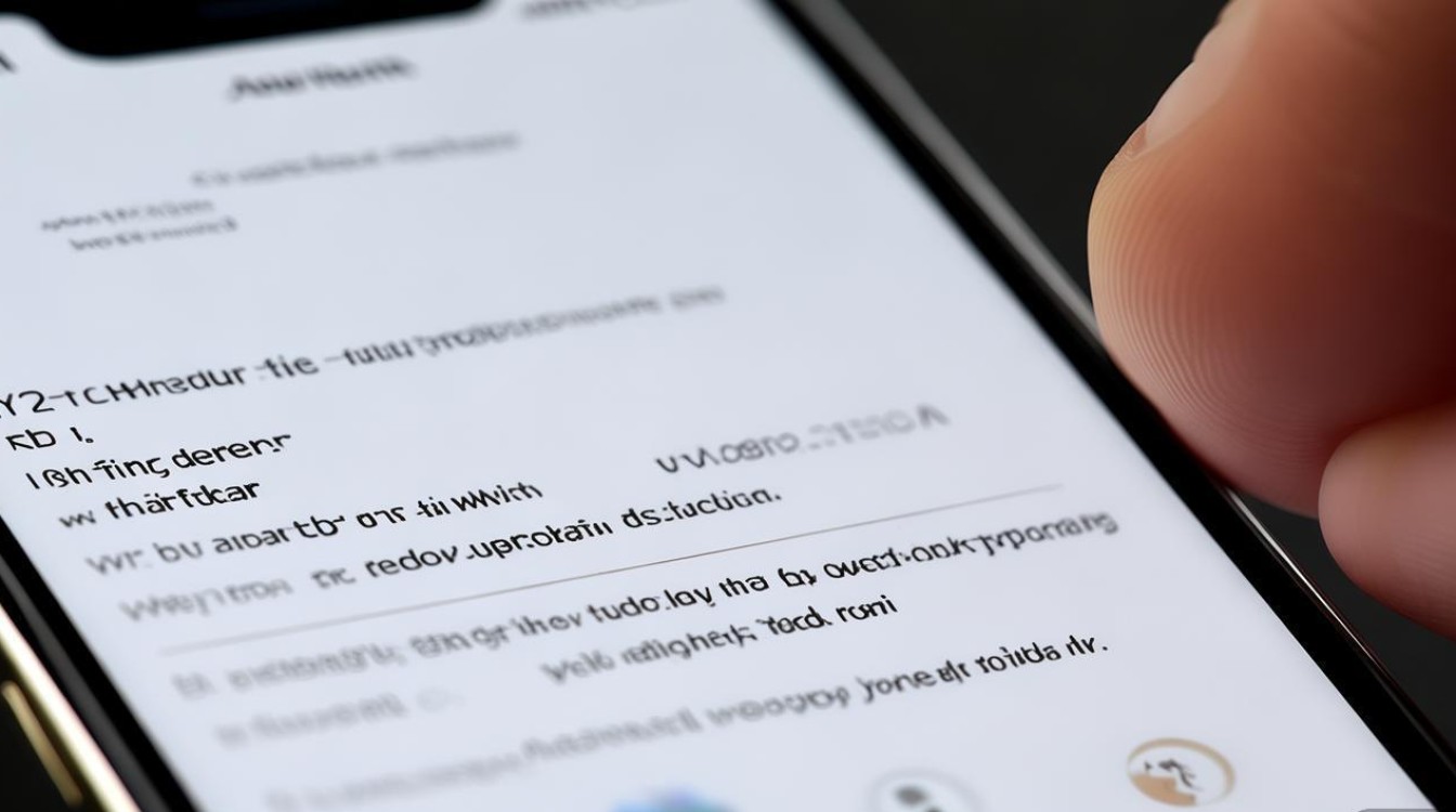 苹果手机屏幕显示不全屏怎么调整回来？