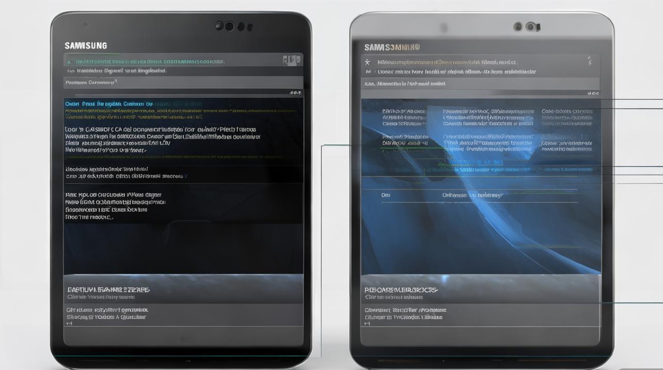 三星S7怎么更换内部颜色？有详细步骤吗？