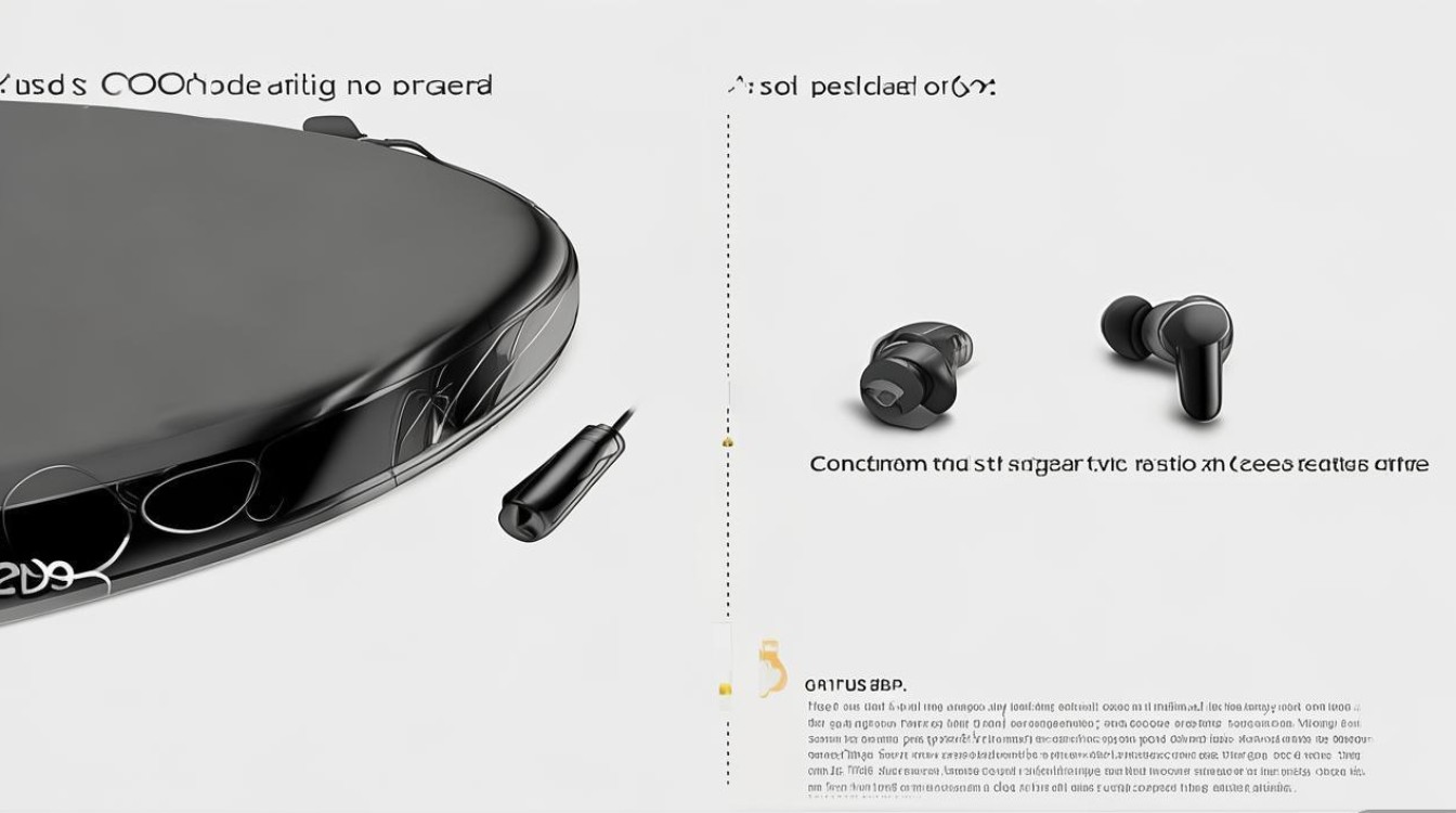 oppo原配耳机怎么用？新手必看连接与功能使用指南