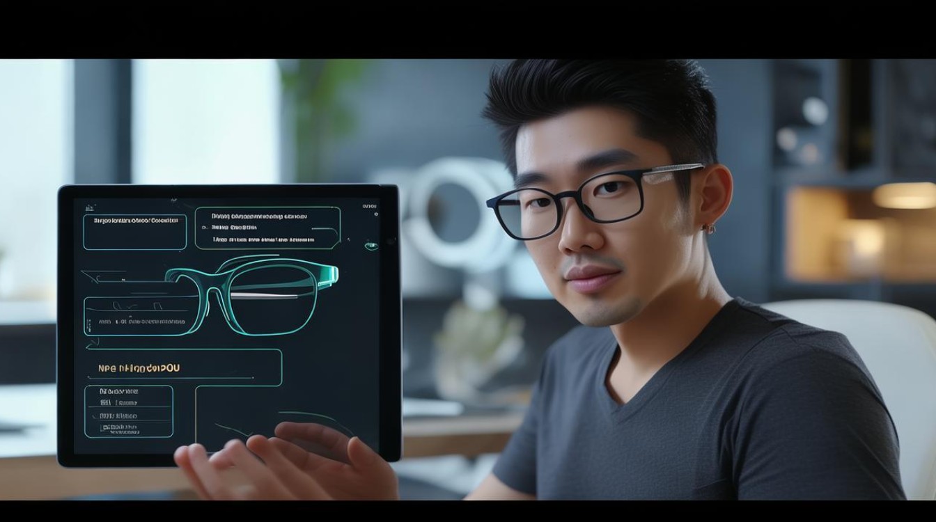 OPPO礼包眼镜怎么用？连接配对、功能操作全解析