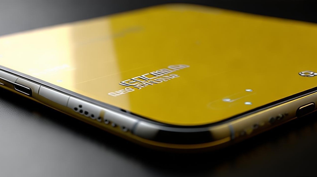 苹果手机屏幕发黄是什么原因导致的？