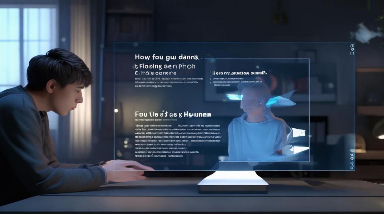 oppo浮屏怎么玩？具体步骤和功能技巧是什么？