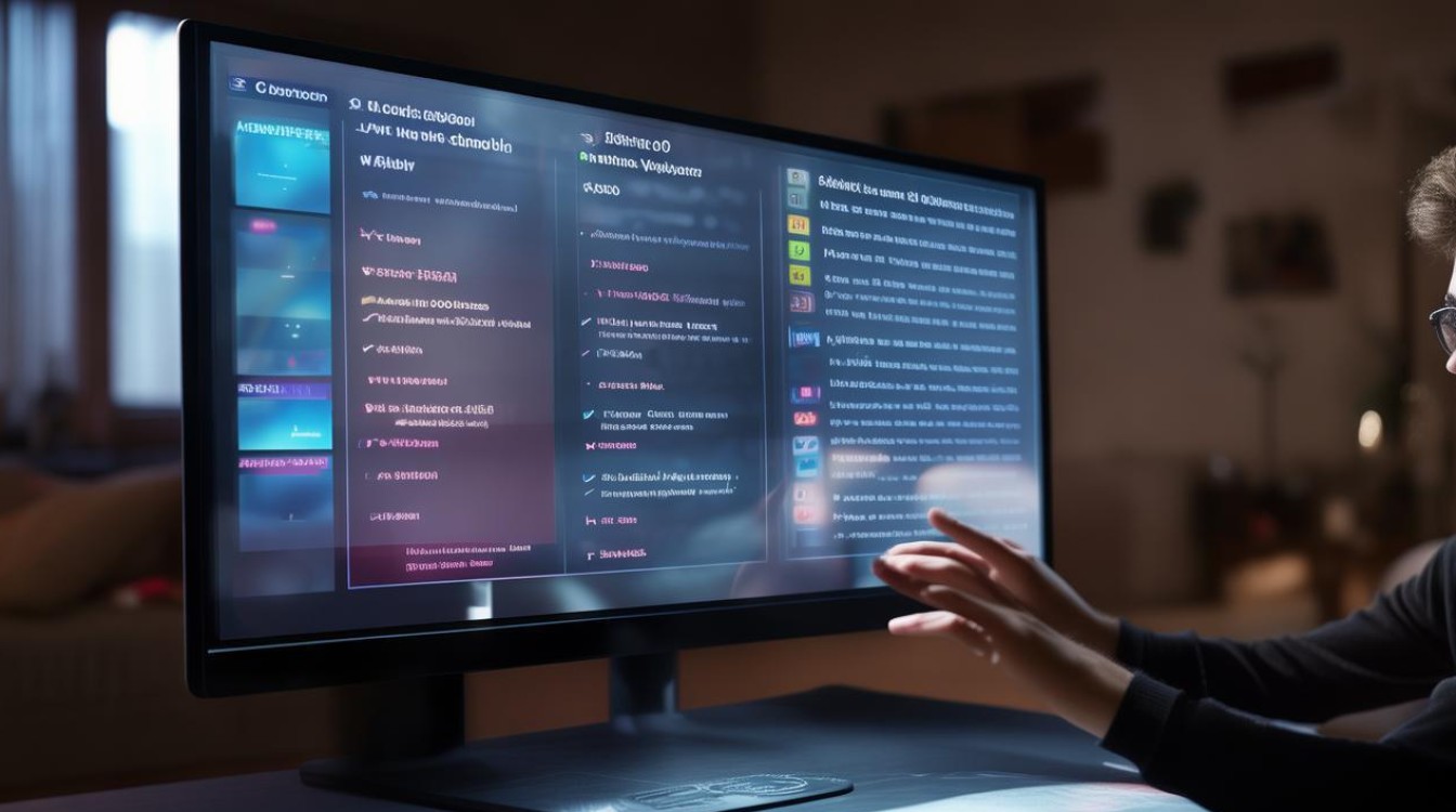 oppo浮屏怎么玩？具体步骤和功能技巧是什么？