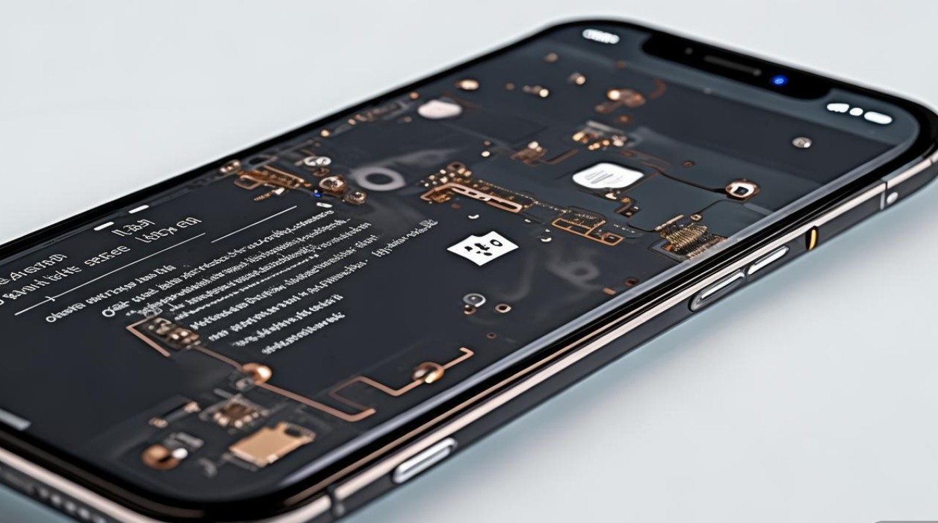 苹果手机屏幕边翘起怎么处理？自己能修吗？