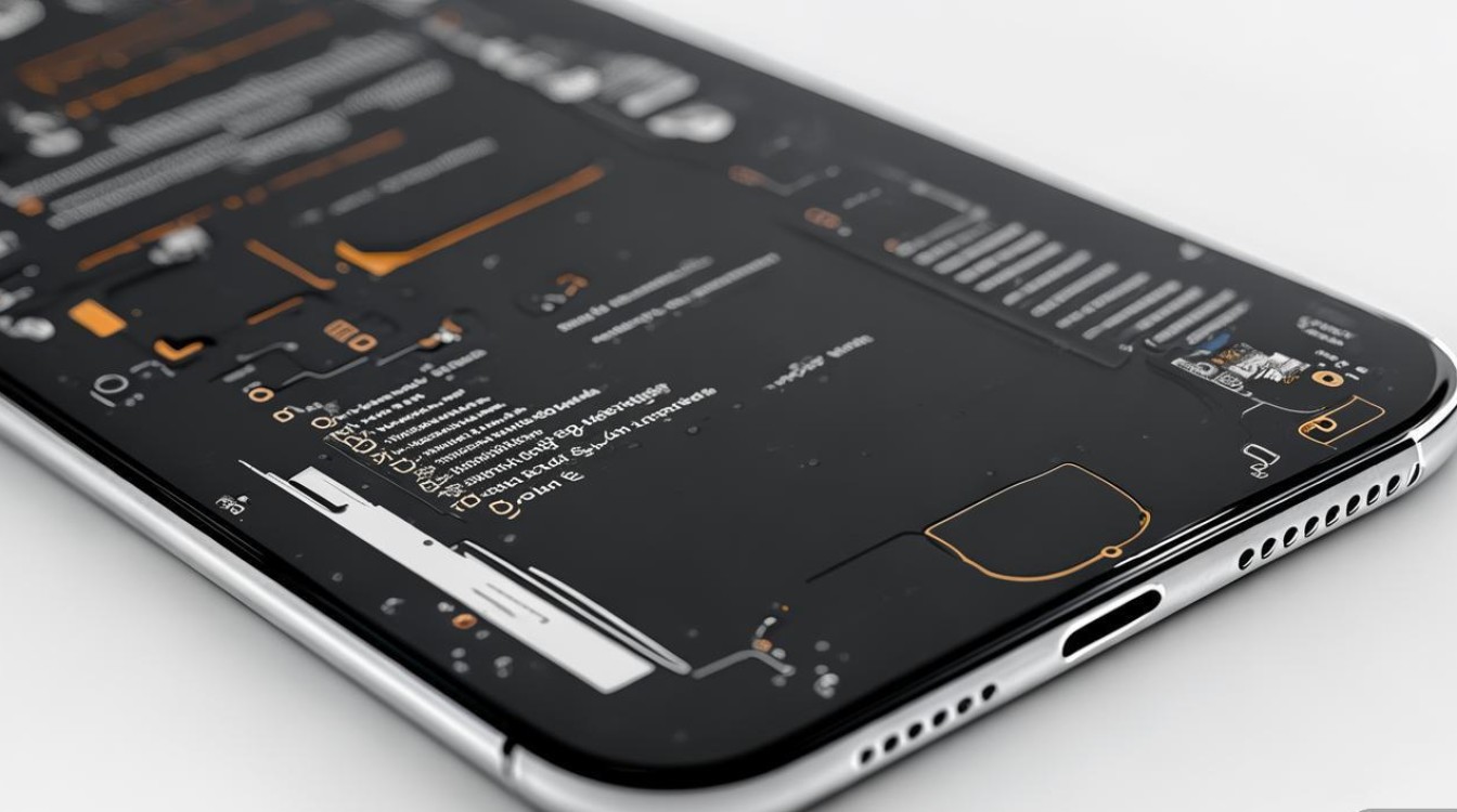 苹果手机屏幕边翘起怎么处理？自己能修吗？