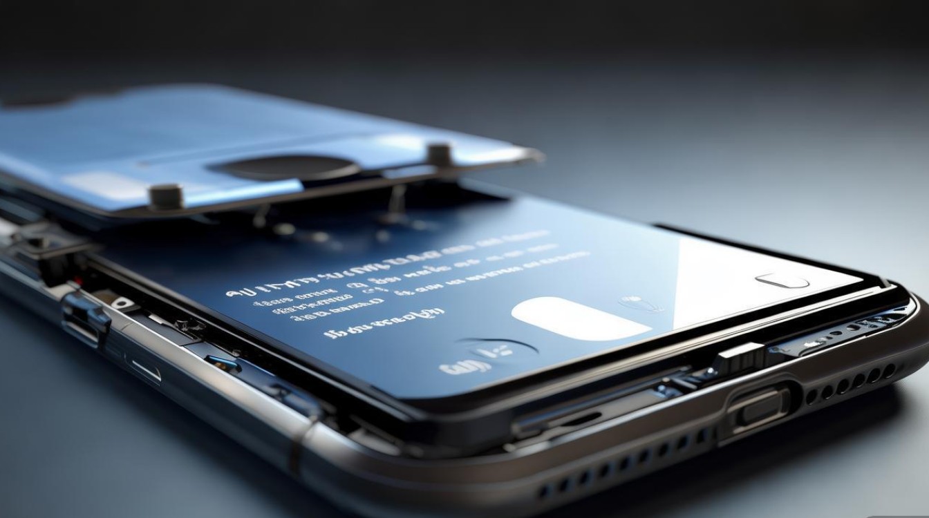 苹果手机屏幕边翘起怎么处理？自己能修吗？