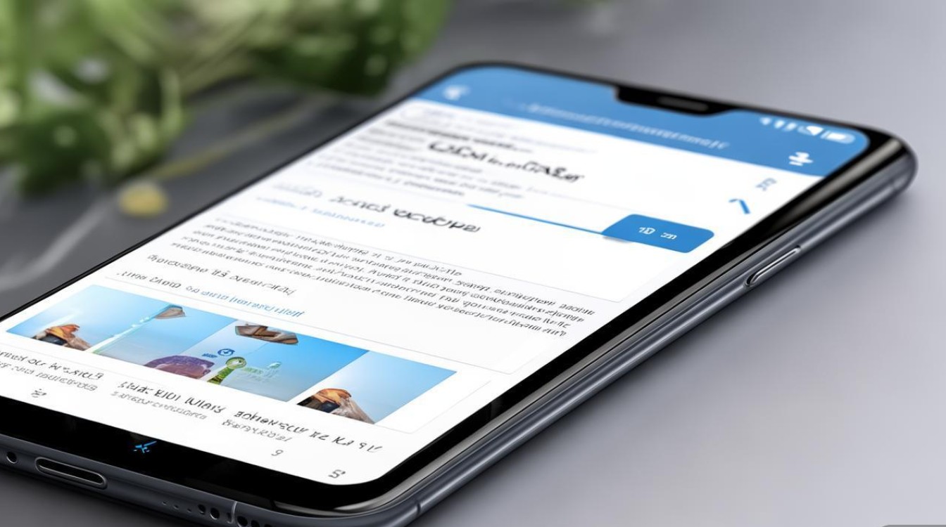 华为手机升级照片没了怎么找回?