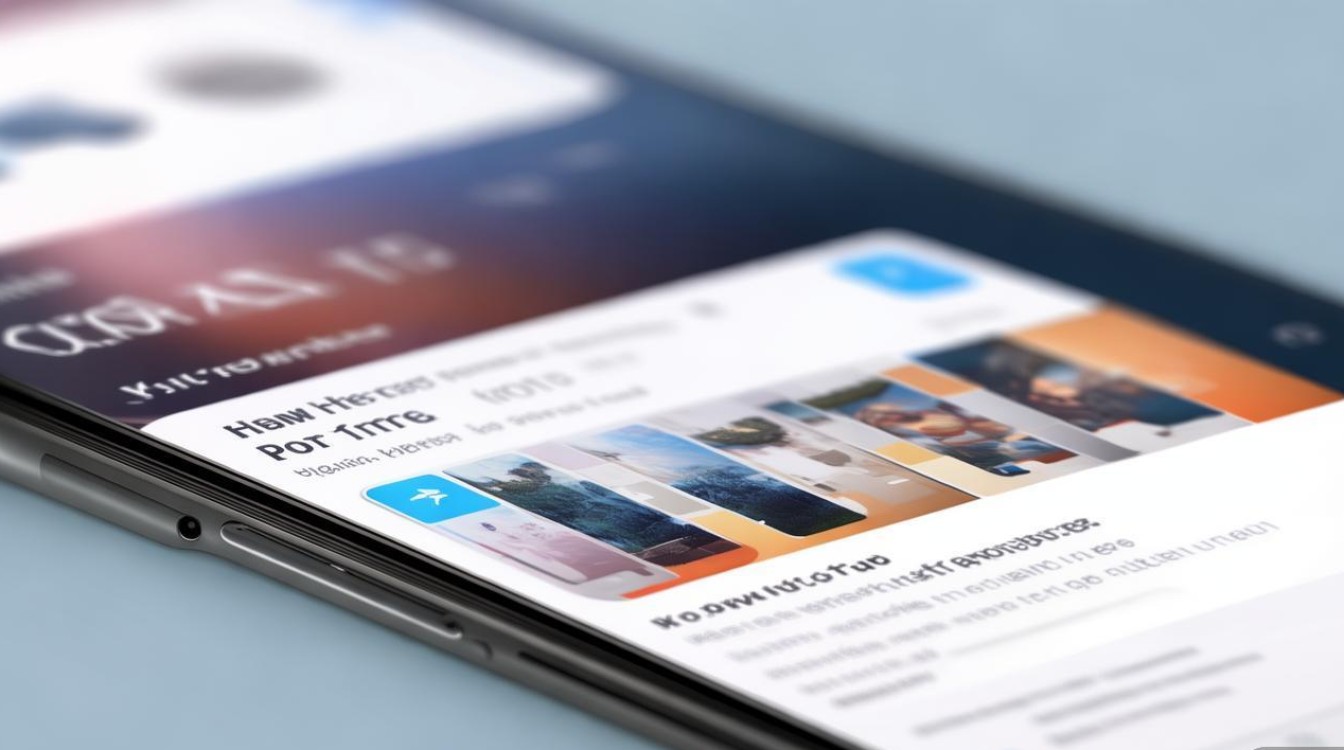 华为手机升级照片没了怎么找回?