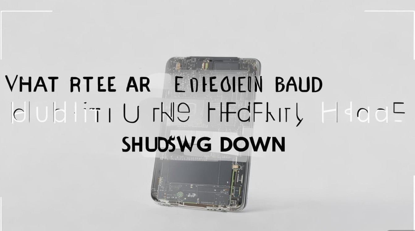 华为手机频繁自动关机是什么原因导致的?