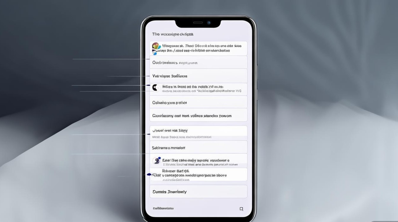 小米13怎么隐藏桌面图标?教你详细操作步骤